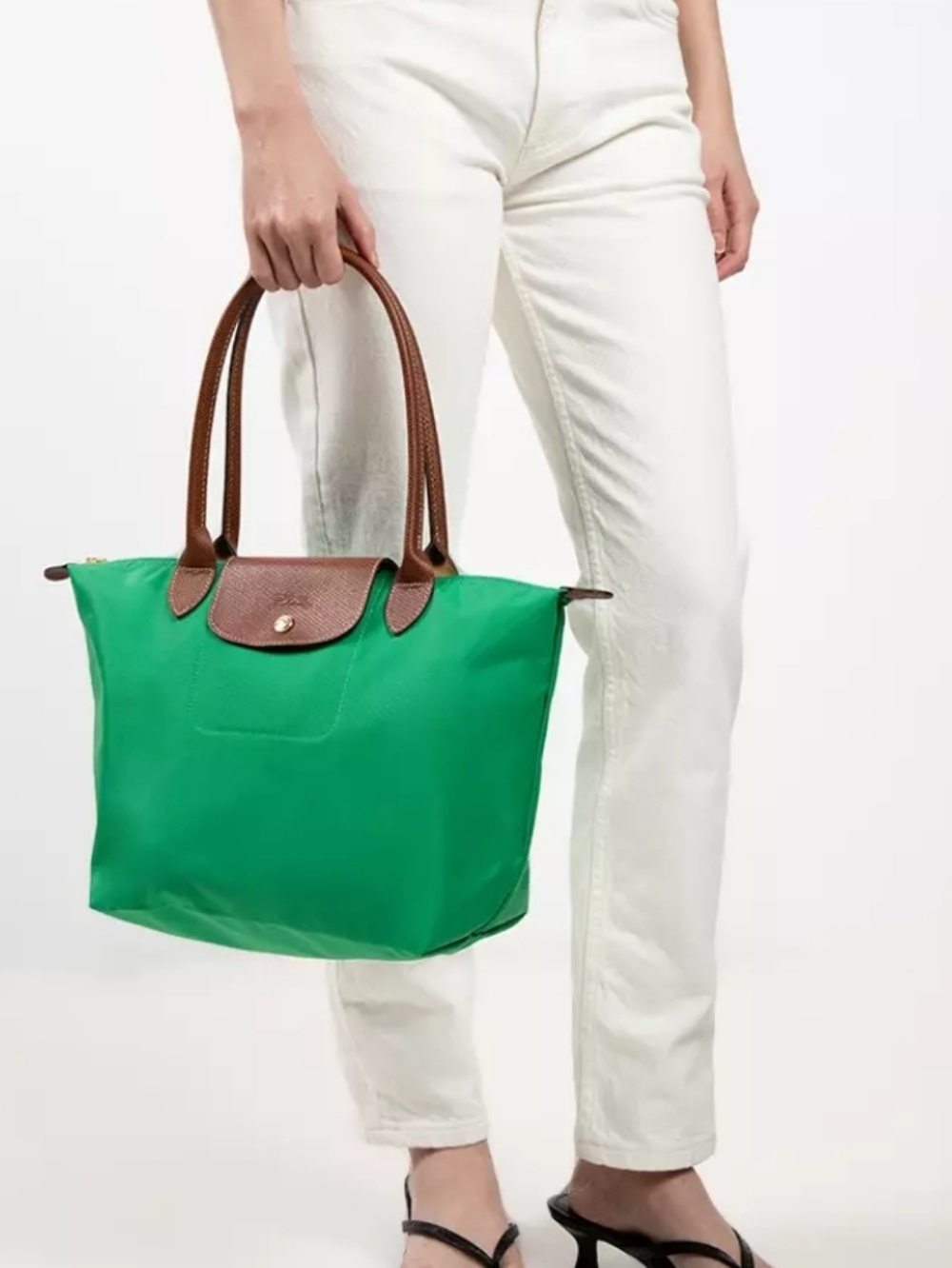 Longcham Le Pliage  Original tote bag